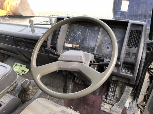 ขายหัวเก๋ง HINO RANGER(ไฮเทค) นำเข้าจากญึ่ปุ่น100\% ราคาถูกๆ สภาพสวยๆมาก สนใจติดต่อ 081-948-5494