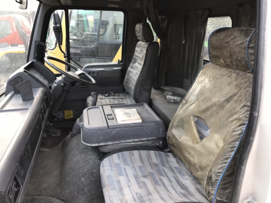 ขายหัวเก๋ง HINO RANGER(ไฮเทค) นำเข้าจากญึ่ปุ่น100\% ราคาถูกๆ สภาพสวยๆมาก สนใจติดต่อ 081-948-5494