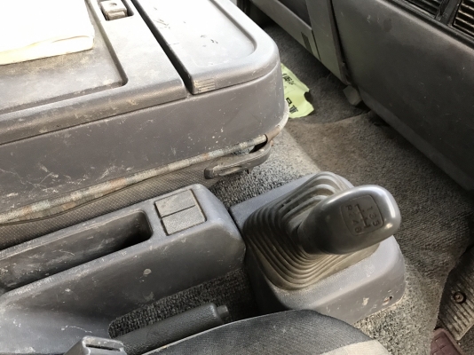 ขายหัวเก๋ง HINO RANGER(ไฮเทค) นำเข้าจากญึ่ปุ่น100\% ราคาถูกๆ สภาพสวยๆมาก สนใจติดต่อ 081-948-5494