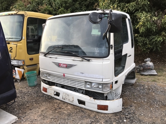 ขายหัวเก๋ง HINO RANGER(ไฮเทค) นำเข้าจากญึ่ปุ่น100\% ราคาถูกๆ สภาพสวยๆมาก สนใจติดต่อ 081-948-5494
