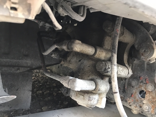 ขายหัวเก๋ง HINO RANGER(ไฮเทค) นำเข้าจากญึ่ปุ่น100\% ราคาถูกๆ สภาพสวยๆมาก สนใจติดต่อ 081-948-5494