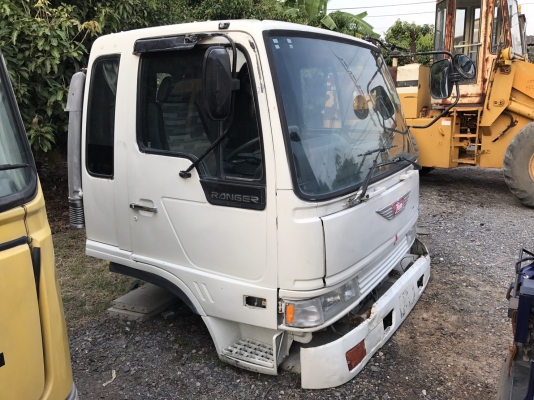 ขายหัวเก๋ง HINO RANGER(ไฮเทค) นำเข้าจากญึ่ปุ่น100\% ราคาถูกๆ สภาพสวยๆมาก สนใจติดต่อ 081-948-5494