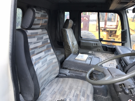 ขายหัวเก๋ง HINO RANGER(ไฮเทค) นำเข้าจากญึ่ปุ่น100\% ราคาถูกๆ สภาพสวยๆมาก สนใจติดต่อ 081-948-5494