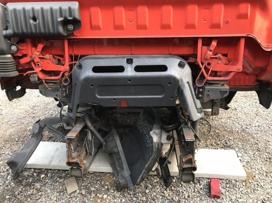 ขายหัวเก๋ง HINO DUTRO XZU411 นำเข้าจากญึ่ปุ่น100\% ราคาถูกๆ สภาพสวยๆมาก สนใจติดต่อ 081-948-5494