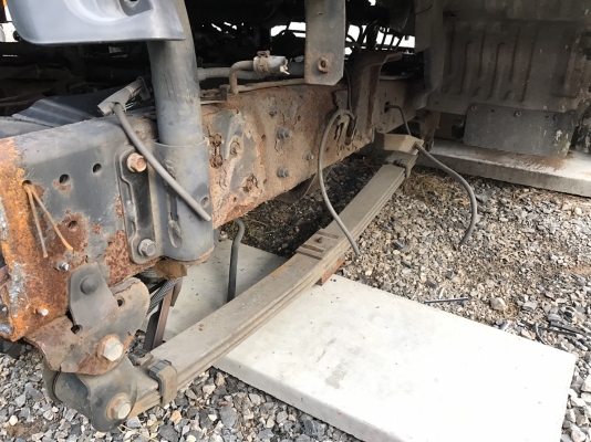 ขายหัวเก๋ง HINO DUTRO XZU411 นำเข้าจากญึ่ปุ่น100\% ราคาถูกๆ สภาพสวยๆมาก สนใจติดต่อ 081-948-5494