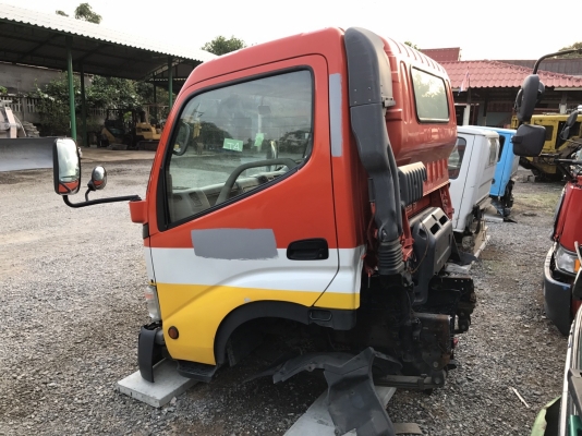 ขายหัวเก๋ง HINO DUTRO XZU411 นำเข้าจากญึ่ปุ่น100\% ราคาถูกๆ สภาพสวยๆมาก สนใจติดต่อ 081-948-5494