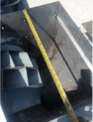 -ขายพัดลมโบลแอร์โรงงาน KUGER