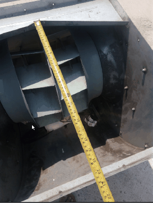 -ขายพัดลมโบลแอร์โรงงาน KUGER