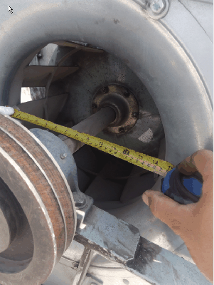 -ขายพัดลมโบลแอร์โรงงาน KUGER