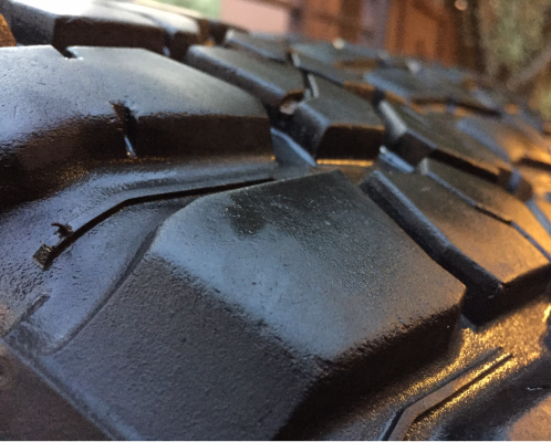 ยาง Mud BF Goodrich ปี14 ดอกเต็ม ไม่มีปะ ใช้ยาว ราคไม่แพง ยาง Mud BF Goodrich ปี14 ดอกเต็ม ไม่มีปะ ใช้ยาว ราคไม่แพง