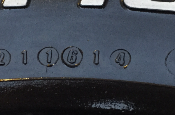 ยาง Mud BF Goodrich ปี14 ดอกเต็ม ไม่มีปะ ใช้ยาว ราคไม่แพง ยาง Mud BF Goodrich ปี14 ดอกเต็ม ไม่มีปะ ใช้ยาว ราคไม่แพง