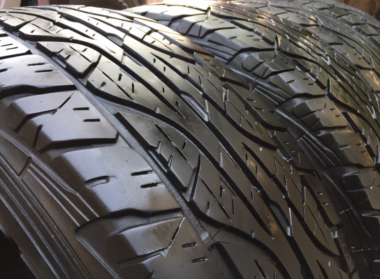 ยาง All Dunlop 265 70 16 ปี12 ดอกเยอะ พร้อมใช้งาน ราคาไม่แพง ยาง All Dunlop 265 70 16 ปี12 ดอกเยอะ พร้อมใช้งาน ราคาไม่แพง