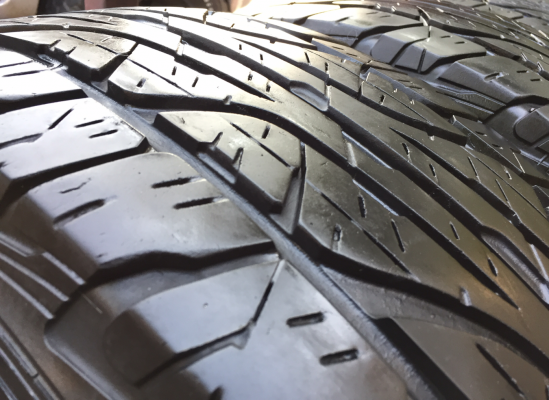 ยาง All Dunlop 265 70 16 ปี12 ดอกเยอะ พร้อมใช้งาน ราคาไม่แพง ยาง All Dunlop 265 70 16 ปี12 ดอกเยอะ พร้อมใช้งาน ราคาไม่แพง