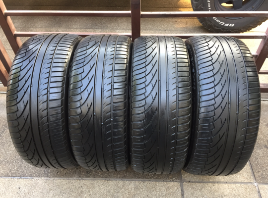 ยาง Michelin 245 45 19 ปี15 ดอกเต็ม ใช้ยาว ราคาไม่แพง ยาง Michelin 245 45 19 ปี15 ดอกเต็ม ใช้ยาว ราคาไม่แพง