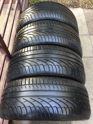 ยาง Michelin 245 45 19 ปี15 ดอกเต็ม ใช้ยาว ราคาไม่แพง ยาง Michelin 245 45 19 ปี15 ดอกเต็ม ใช้ยาว ราคาไม่แพง