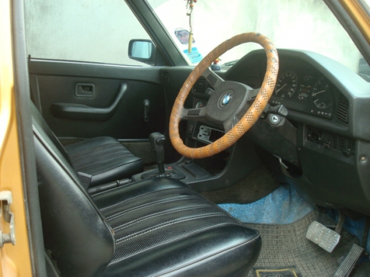 BMW520 BMW520