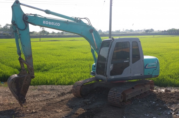 Sk100 mark5 super ไฟฟ้าครบ อินวอยน์ มีลายหัวเจาะ