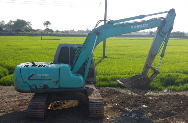 Sk100 mark5 super ไฟฟ้าครบ อินวอยน์ มีลายหัวเจาะ