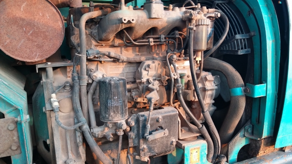 Sk100 mark5 super ไฟฟ้าครบ อินวอยน์ มีลายหัวเจาะ