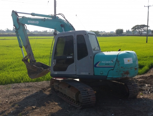 Sk100 mark5 super ไฟฟ้าครบ อินวอยน์ มีลายหัวเจาะ