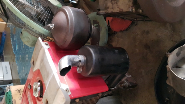 เครื่อง RT120 เครื่อง RT120