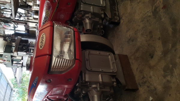 เครื่อง RT120 เครื่อง RT120