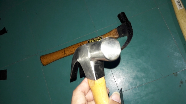 ขายค้อนตราเรือใบขนาด16oz.Made in Usa.ใหม่เก่าเก็บ