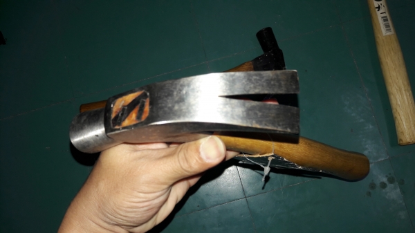 ขายค้อนตราเรือใบขนาด16oz.Made in Usa.ใหม่เก่าเก็บ