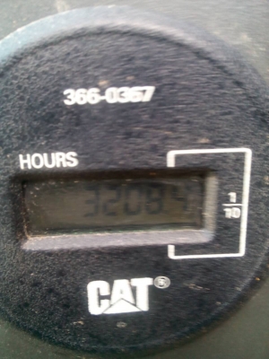 CAT320D รถสวยมากเดิมๆ 3200ชม. เอกสารเล่มทะเบียน....