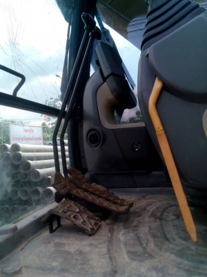 CAT320D รถสวยมากเดิมๆ 3200ชม. เอกสารเล่มทะเบียน.... CAT320D รถสวยมากเดิมๆ 3200ชม. เอกสารเล่มทะเบียน....