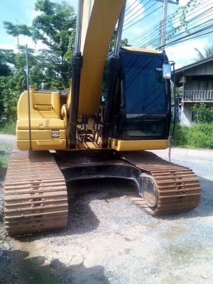 CAT320D รถสวยมากเดิมๆ 3200ชม. เอกสารเล่มทะเบียน....