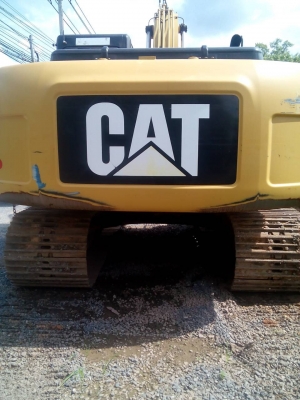 CAT320D รถสวยมากเดิมๆ 3200ชม. เอกสารเล่มทะเบียน.... CAT320D รถสวยมากเดิมๆ 3200ชม. เอกสารเล่มทะเบียน....