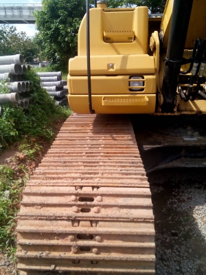 CAT320D รถสวยมากเดิมๆ 3200ชม. เอกสารเล่มทะเบียน....