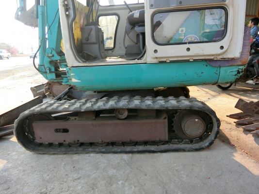 ขาย รถขุด KOMATSU PC20-7 มีหัวเก๋ง ระบไว มีเอกสารใบอินวอย ขาย รถขุด KOMATSU PC20-7 มีหัวเก๋ง ระบไว มีเอกสารใบอินวอย