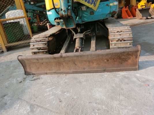 ขาย KUBOTA U30-3 ระบบไว สุดยอดไว เครื่องสวย มีเอกสารใบอินวอย