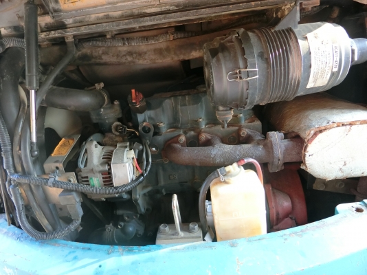 ขาย KUBOTA U30-3 ระบบไว สุดยอดไว เครื่องสวย มีเอกสารใบอินวอย