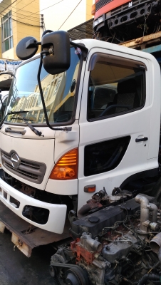 หัวฮีโน่เมก้า fc เก่าญี่ปุ่น สวยจริงจัง