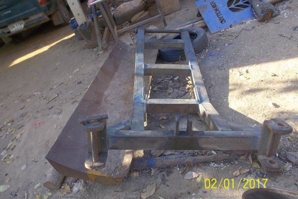 ขายผานดันไคเฮงหลี