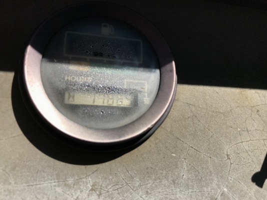 มาใหม่ครับ ปั้มลมสกรู AIRMAN PDS90S ปี 2003 สภาพสวยนำเข้าจากญี่ปุ่น