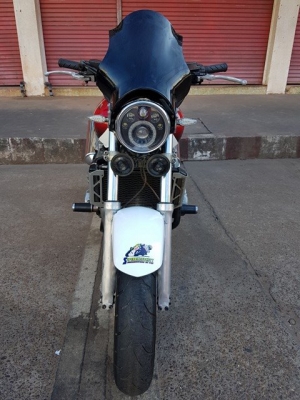 ขายแลกเทิร์นคับ HONDA CB1300 ปี2000 ไฟหน้าโปรเจคเตอร์ ไฟท้ายLED แฮนด์แต่ง กันล้ม อินวอยส์ สรรพสามิตร ราคา 92500 บาท ส่งได้ทั่วไทยคับ สนใจติดต่อ 081-0578282 FACEBOOK ชาญณรงค์ ป๊อป ชัยอมฤต ไอดีไลน์ POPBIGBIKESAKON คับ สนใจรถสวย ถูก ดี ต้อง POP BIGBIKE SAKON