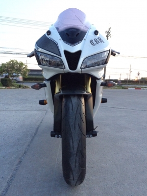 Honda CBR600RR สรรพสามิตแท้100\%