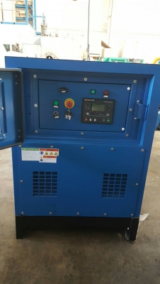 เครื่องปั่นไฟ ขนาด 32KVA มิสินค้าพร้อมส่ง รับประกัน 1 ปี เครื่องปั่นไฟ ขนาด 32KVA มิสินค้าพร้อมส่ง รับประกัน 1 ปี