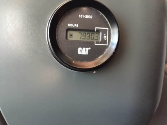 ขายรถแบคโฮ.CAT-320D ปี.57 รถสะภาพสวย 7990 ช.ม พร้อมใช้งาน ช่วงล้างเต็ม เอวแน้น ไฟฟ้าพร้อมใช้ เอกสารใบแจ้งจำหน่าย แอร์เย็น ภายในสวย ราคา.2000000 ต่อรอง สนใจรีบจองด่วนที่โทร (ID) 081-3531946 ต่อ.บางนา