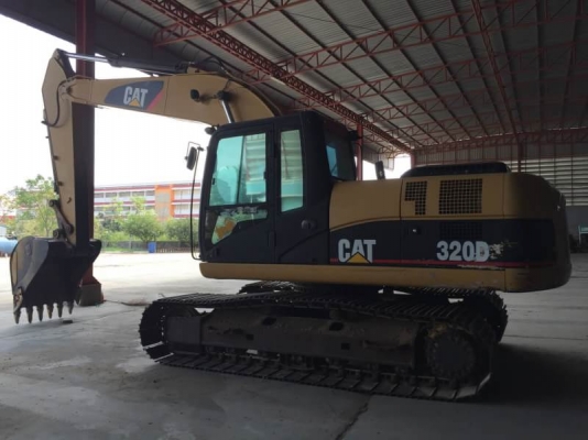ขายรถแบคโฮ.CAT-320D ปี.57 รถสะภาพสวย 7990 ช.ม พร้อมใช้งาน ช่วงล้างเต็ม เอวแน้น ไฟฟ้าพร้อมใช้ เอกสารใบแจ้งจำหน่าย แอร์เย็น ภายในสวย ราคา.2000000 ต่อรอง สนใจรีบจองด่วนที่โทร (ID) 081-3531946 ต่อ.บางนา