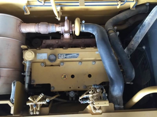 ขายรถแบคโฮ.CAT-320D ปี.57 รถสะภาพสวย 7990 ช.ม พร้อมใช้งาน ช่วงล้างเต็ม เอวแน้น ไฟฟ้าพร้อมใช้ เอกสารใบแจ้งจำหน่าย แอร์เย็น ภายในสวย ราคา.2000000 ต่อรอง สนใจรีบจองด่วนที่โทร (ID) 081-3531946 ต่อ.บางนา