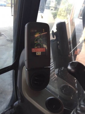 ขายรถแบคโฮ.CAT-320D ปี.57 รถสะภาพสวย 7990 ช.ม พร้อมใช้งาน ช่วงล้างเต็ม เอวแน้น ไฟฟ้าพร้อมใช้ เอกสารใบแจ้งจำหน่าย แอร์เย็น ภายในสวย ราคา.2000000 ต่อรอง สนใจรีบจองด่วนที่โทร (ID) 081-3531946 ต่อ.บางนา