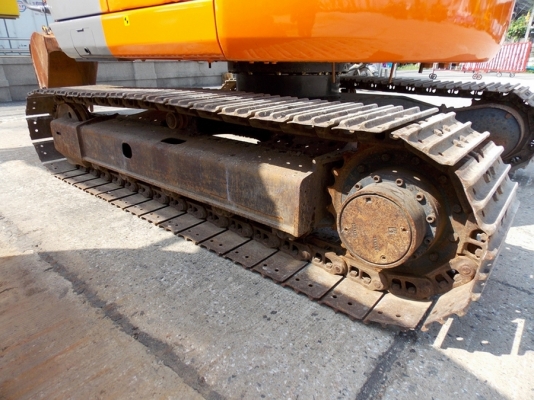 มาแล้วรถขุด HITACHI ZX75US รถมือ 2 นำเข้าจากญี่ปุ่นโดยตรง