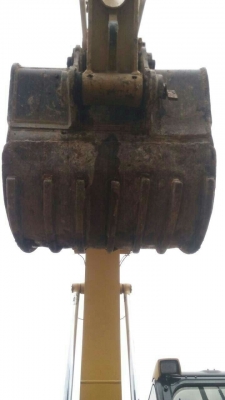 บุ๋นกี๋รถแม็คโค