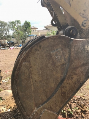 บุ๋นกี๋รถแม็คโค