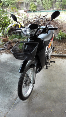 Honda wave 125S